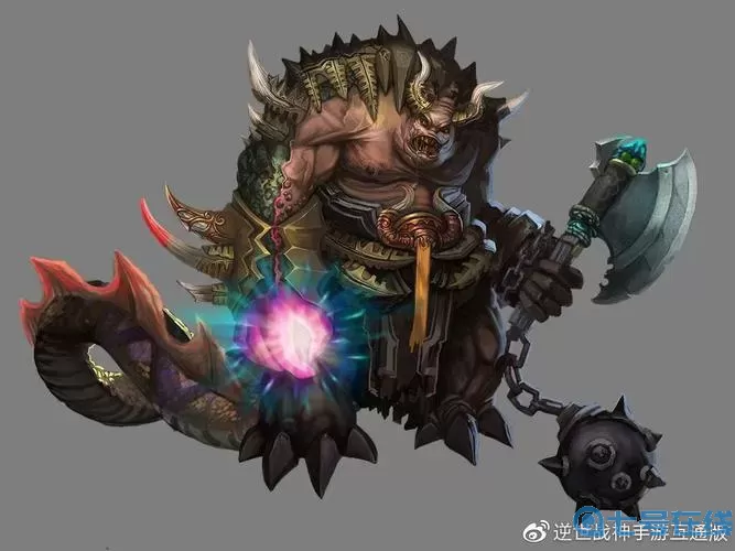 狂暴传奇战神蚩尤 战神蚩尤挂机脚本