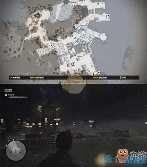 海之号角2跟梅菲尔大师在森林里的塔楼见面那关怎么过？海之号角2怎么进塔楼？