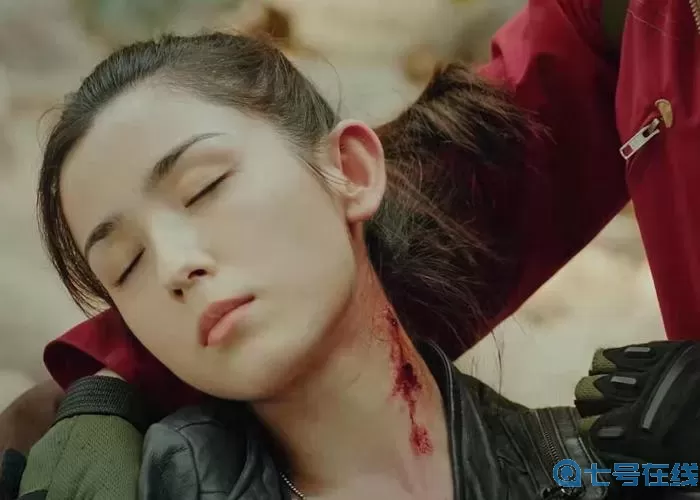 新盗墓笔记阿宁 盗墓笔记阿宁哈尼克孜