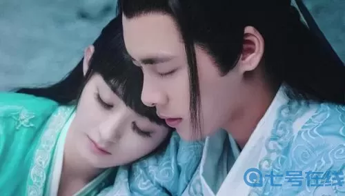 青云传电视剧在线观看 青云志1-55集免费看