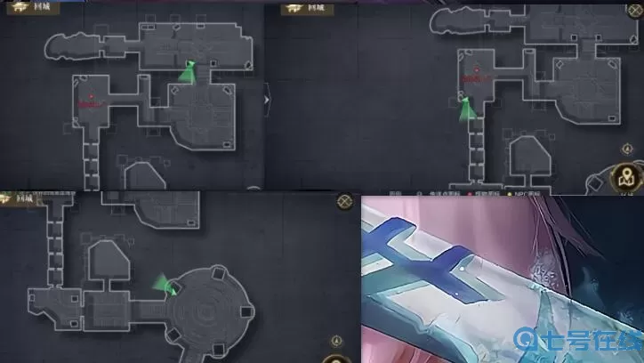 新盗墓笔记回到过去任务 新盗墓笔记5转条件