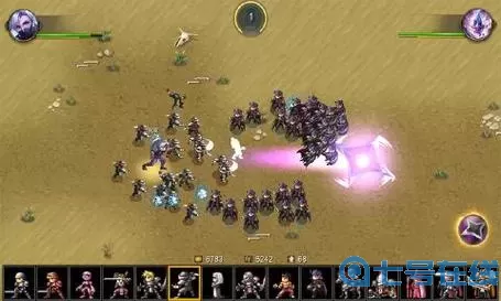 米拉奇战记v3.0版 米拉奇战记无限金钱版