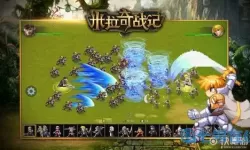 米拉奇战记安全码忘记了怎么办？米拉奇战记克制图解