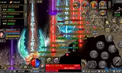 狂暴传奇哪个地图打元宝快？