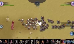 米拉奇战记官网下载 米拉奇战记旧版下载