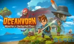 海之号角2和塞尔达传说哪个好玩？海之号角大森林100%攻略