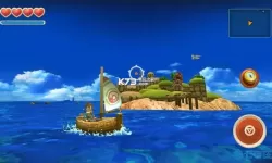 海之号角2塔楼怎么过？海之号角2大师塔楼