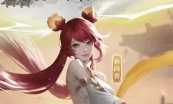 少年三国志零贴吧官方吧 少年三国志零 马云禄