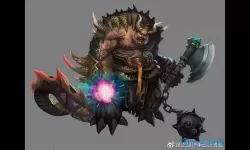 狂暴传奇战神蚩尤 战神蚩尤挂机脚本