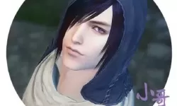 新盗墓笔记游戏捏脸码分享 复制吃鸡最美捏脸码