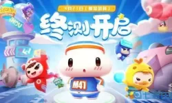 全民泡泡超人国际服 全民泡泡超人官方下载