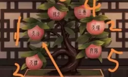 长生祭第四章骨牌是为什么？长生祭骨牌什么意思？