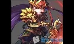 少年三国志暗金将关羽 少年三国志武将化神一览表