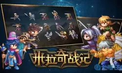 米拉奇战记小米版 米拉奇战记官方网站入口