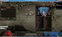 米拉奇战记OPPO版本在其他版本登录 米拉奇战记不用登录版