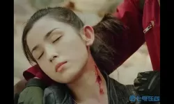 新盗墓笔记阿宁 盗墓笔记阿宁哈尼克孜