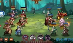 少年三国志ios光环助手 少年三国志辅助器光环助手