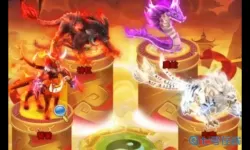 青云传扶持号免费找谁啊 青云传内部号在哪申请？