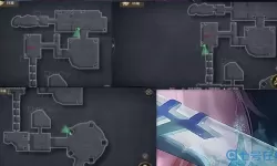 新盗墓笔记回到过去任务 新盗墓笔记5转条件