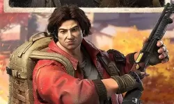 新盗墓笔记无限资源版下载