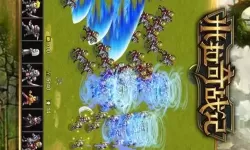 米拉奇战记下载 米拉奇战记国际版下载