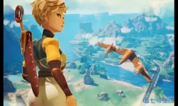 海之号角2卡牌 海之号角2控制杆