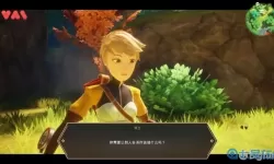 海之号角2剧情 海之号角2怎么跳跃？