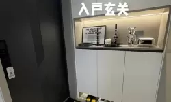 住宅梦物语玄关套组 住宅梦物语家具组合