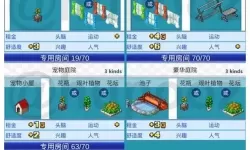 住宅梦物语热血教师要求 住宅梦物语工资一览表