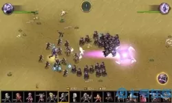 米拉奇战记v3.0版 米拉奇战记无限金钱版