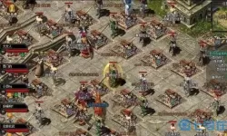 狂暴传奇攻略打宝 狂暴传奇组合攻略