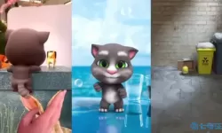 我的汤姆猫彩虹怎么玩？彩虹汤姆猫游戏下载