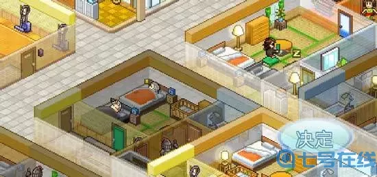 住宅梦物语微波炉出现条件 美食梦物语员工表