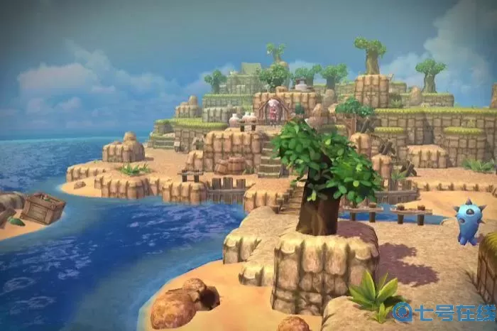 海之号角2手游下载 海之号角2测试服下载