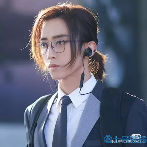 新盗墓笔记好看的捏脸码 好看捏脸图片大全