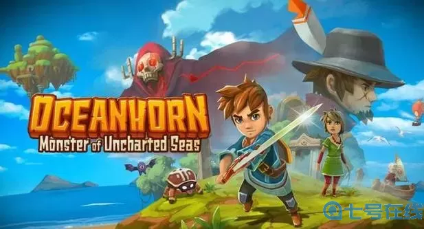 海之号角2攻略灯塔回到大师房间里 海之号角2术士房间的钥匙