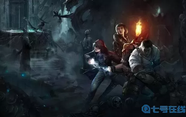 新盗墓笔记后山宝藏位置 新盗墓笔记奇闻后山宝藏