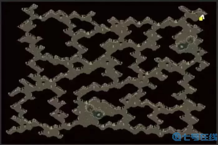 狂暴传奇BOSS地图坐标 传奇boss地图怎么走？