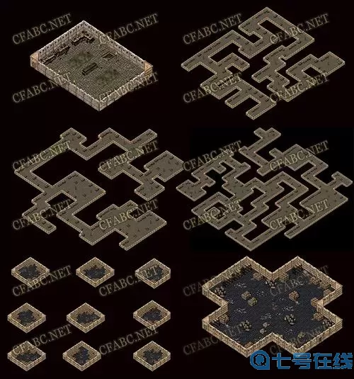 狂暴传奇onepiece地图 狂暴传奇官网