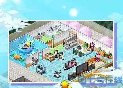 住宅梦物语ios版 住宅梦物语无限票券v2.1.4