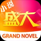 盛大小说无删减版