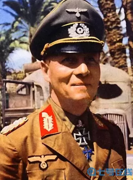 米拉奇战记隆美尔最强配兵 米拉奇战记最牛的兵