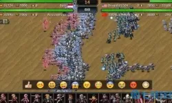 米拉奇战记DX官方版下载 米拉奇战记最新下载