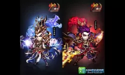 少年三国志凤鸣百里怎么过？凤鸣百里最后一个宝箱位置