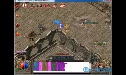 狂暴传奇峨眉秘境 狂暴传奇封号大全