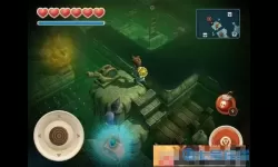 海之号角2白市宝箱攻略 海之号角2艾恩村庄宝箱