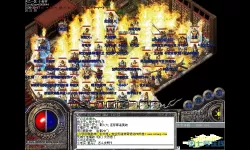 狂暴传奇巅峰争霸攻略 狂暴传奇巅峰争霸战将