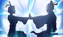 无极仙途ios 无极仙途tap