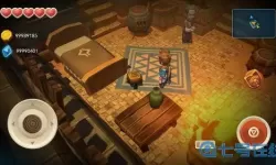 海之号角2仓库1号宝箱 海之号角2仓库宝箱在哪？