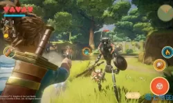 海之号角2武器全收集 归家异途2武器全收集